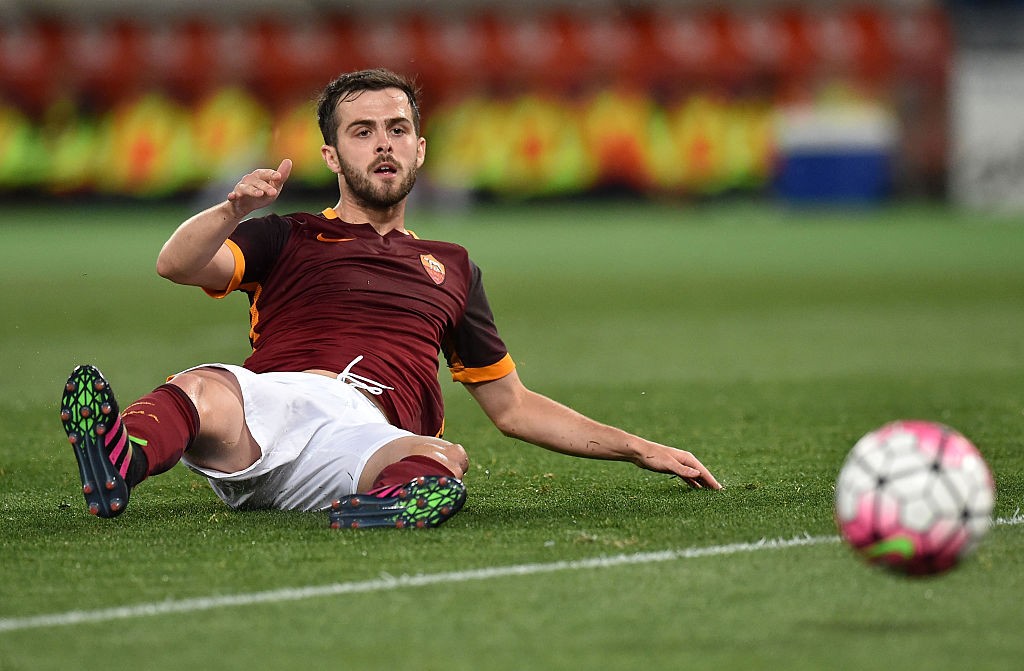 AS Roma v Bologna FC - Serie A