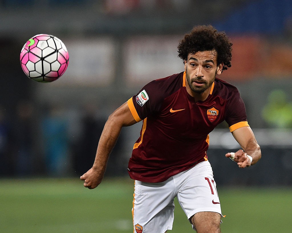 AS Roma v Bologna FC - Serie A
