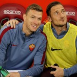 AS Roma v Bologna FC - Serie A