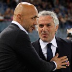 AS Roma v Bologna FC - Serie A