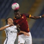 AS Roma v Bologna FC - Serie A