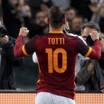 AS Roma v Torino FC - Serie A