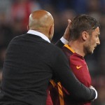 AS Roma v Torino FC - Serie A
