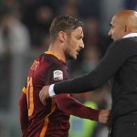AS Roma v Torino FC - Serie A