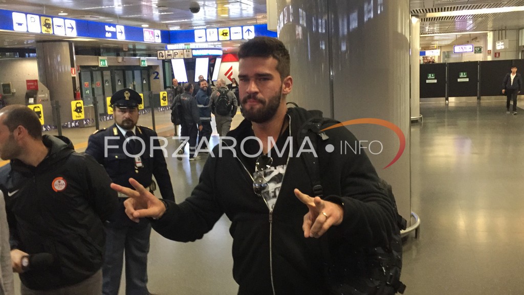 alisson_fiumicino