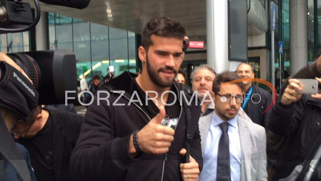 Alisson_fiumicino2