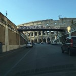 striscione_colosseo