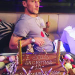 torta totti