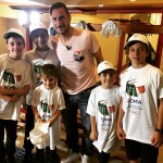 Totti bambini