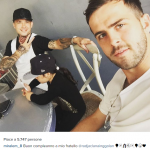 PJANIC NAINGGOLAN