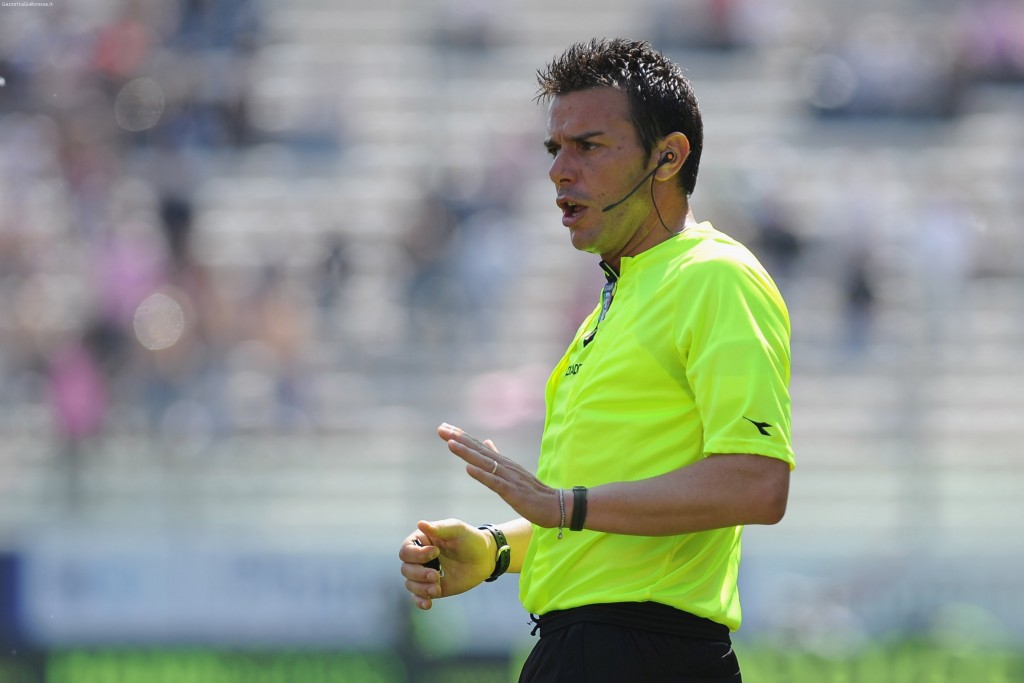 celi arbitro