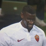 rudiger