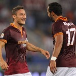 AS Roma v Bologna FC - Serie A