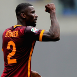 Rudiger