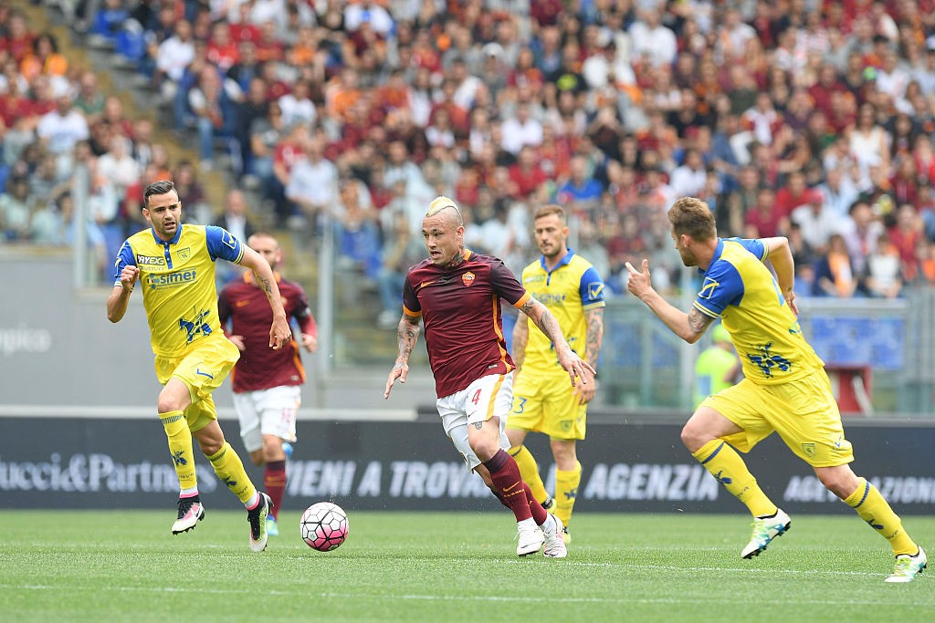 Roma_Chievo 3_0_ Olimpico_ 8_5_2016 Nainggolan