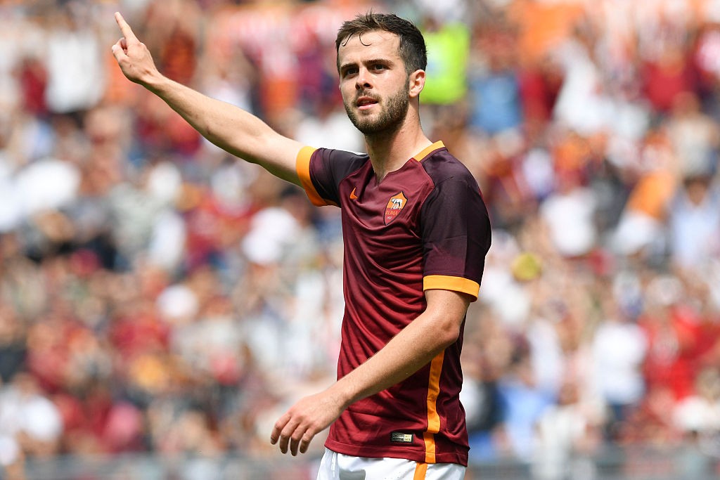 Roma_Chievo_3_0_8_5_2016 Pjanic