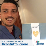 florenzi telethon