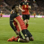 Michy Batshuayi