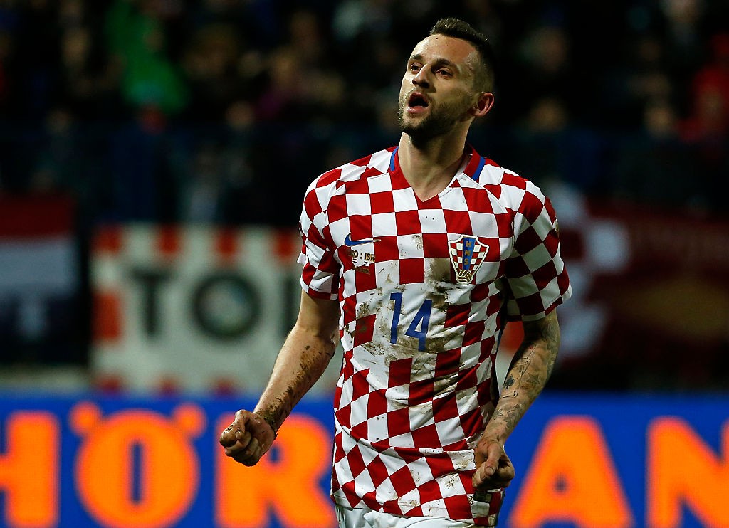 Marcelo Brozovic