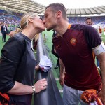 Totti ilary