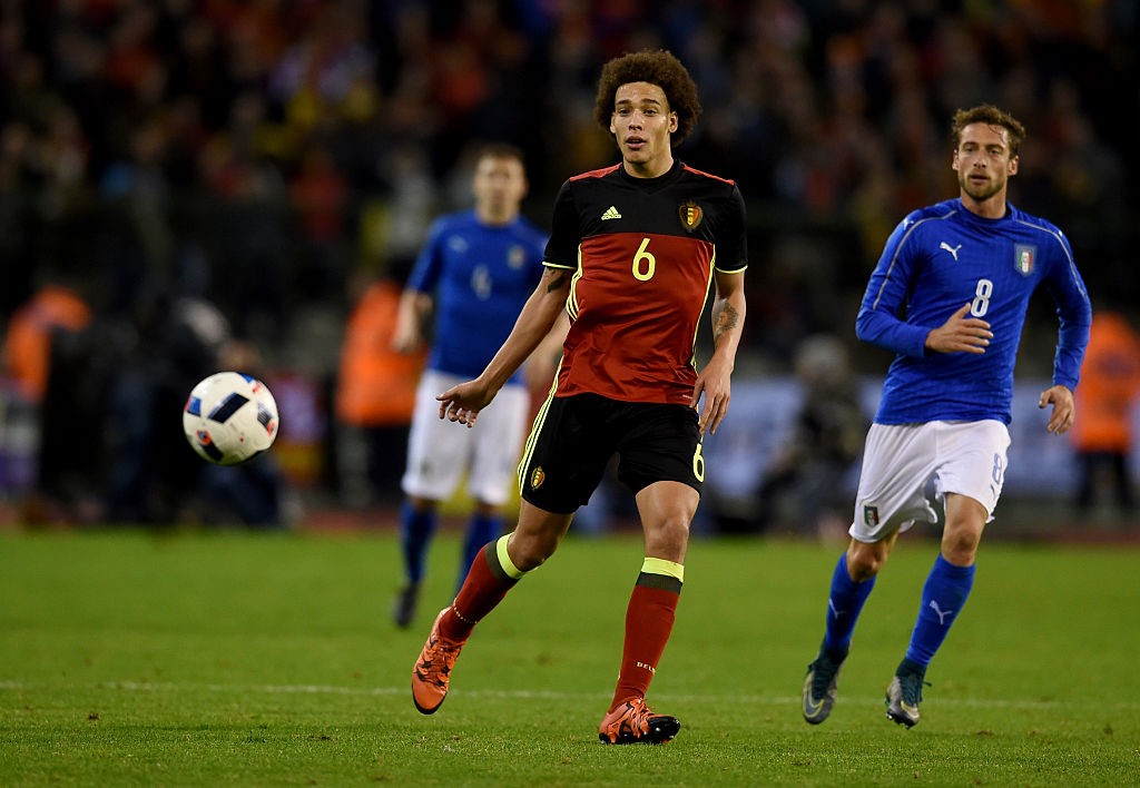 Axel Witsel