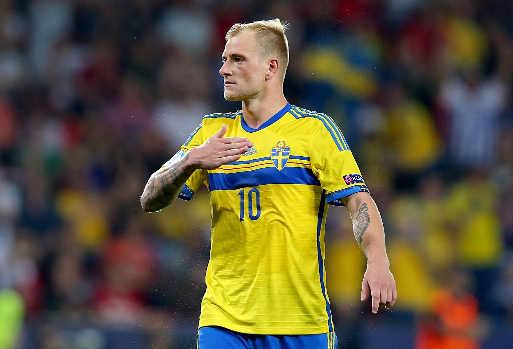 John Guidetti