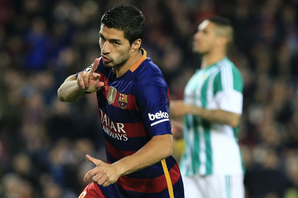 Suarez