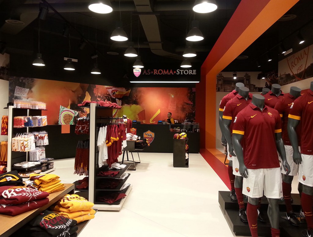 romastore