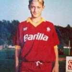 TOTTI 1989