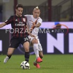 milan roma