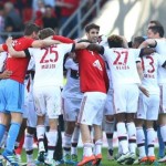 fest bayern monaco