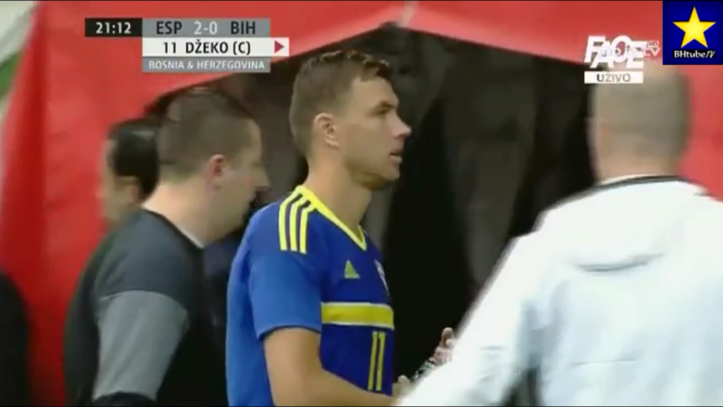 Dzeko