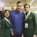 totti fiumicino genova