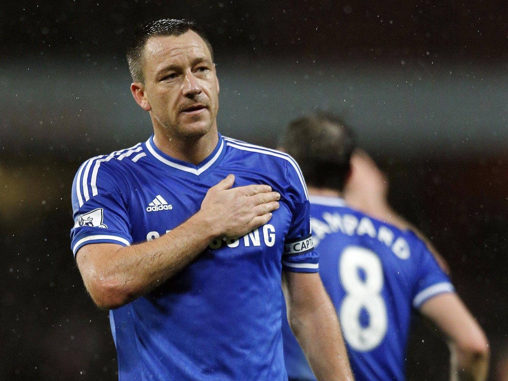 terry