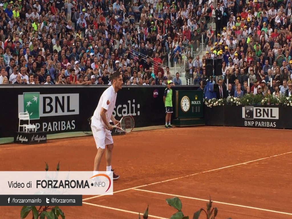 totti tennis