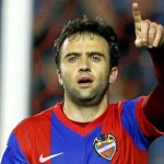 giuseppe Rossi