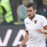 straootman_Genoa CFC v AS Roma - Serie A