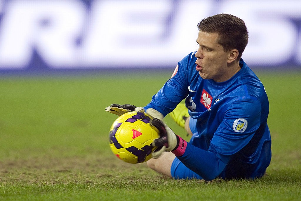 Poland v Ireland - International Friendly