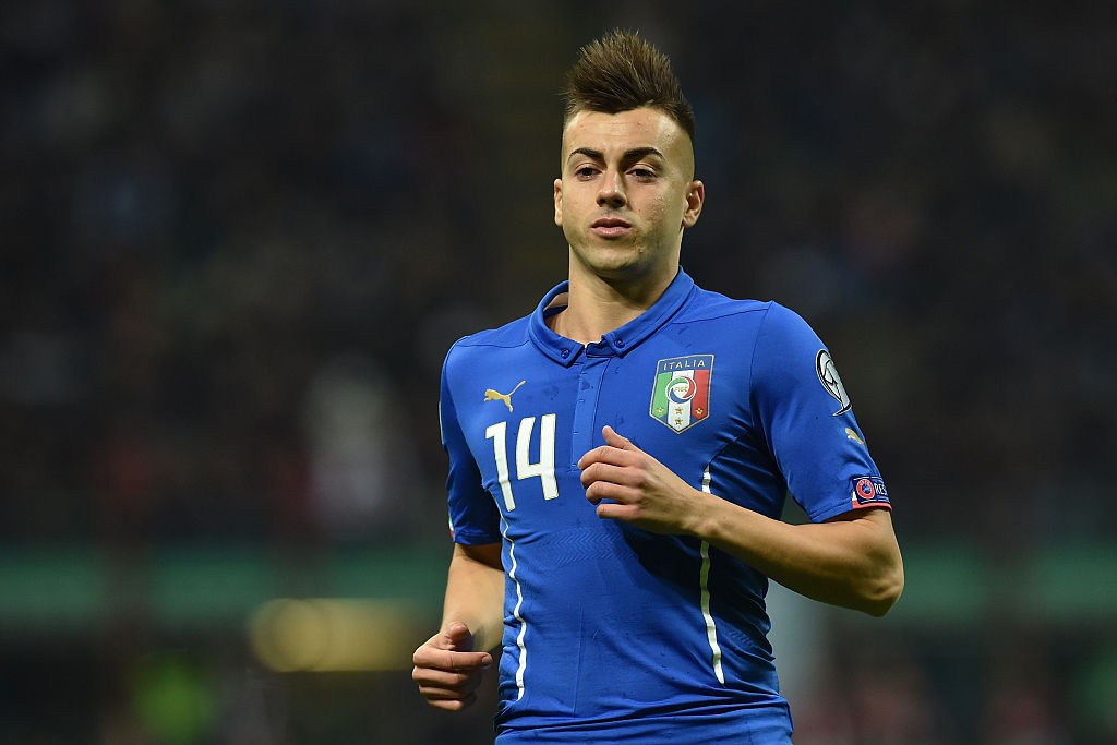 Italy v Croatia - EURO 2016 Qualifier