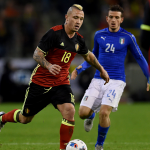 Nainggolan Florenzi