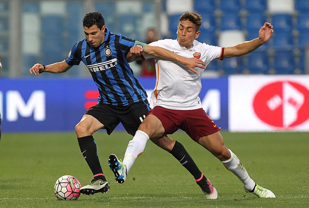 Ponce_Inter_Roma_Primavera_31_05_2016 (2)
