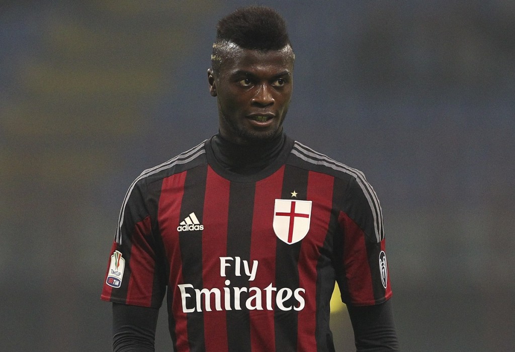AC Milan v FC Crotone - TIM Cup
