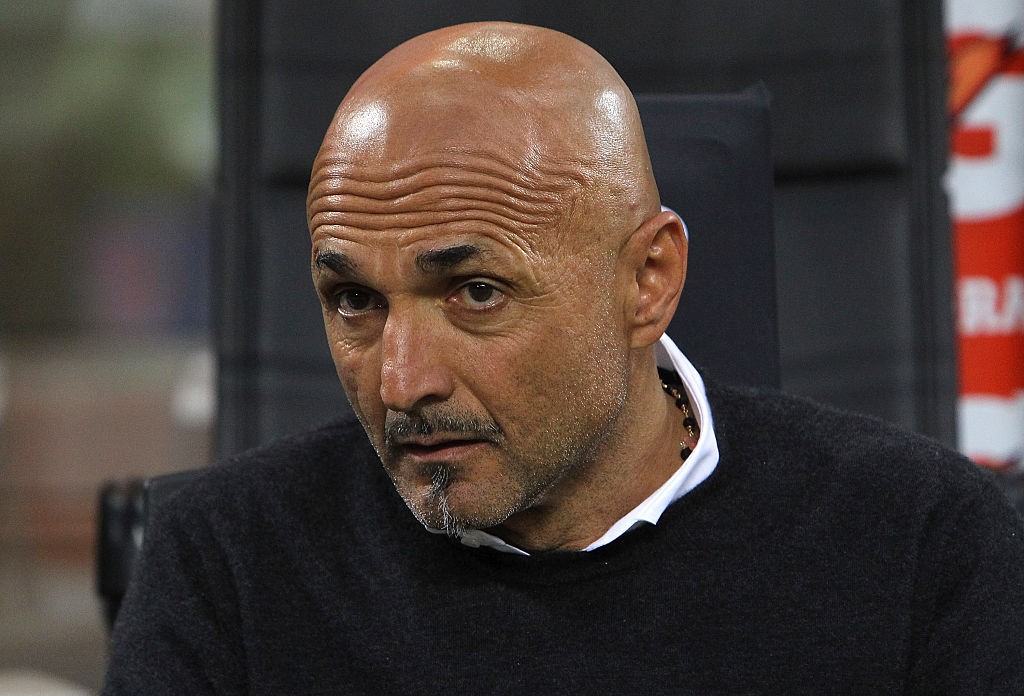 AC Milan v AS Roma - Serie A