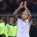 Genoa CFC v AS Roma - Serie A