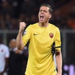 Genoa CFC v AS Roma - Serie A