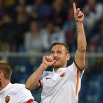Genoa CFC v AS Roma - Serie A