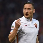 Genoa CFC v AS Roma - Serie A