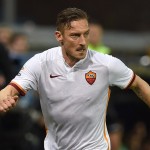 Genoa CFC v AS Roma - Serie A