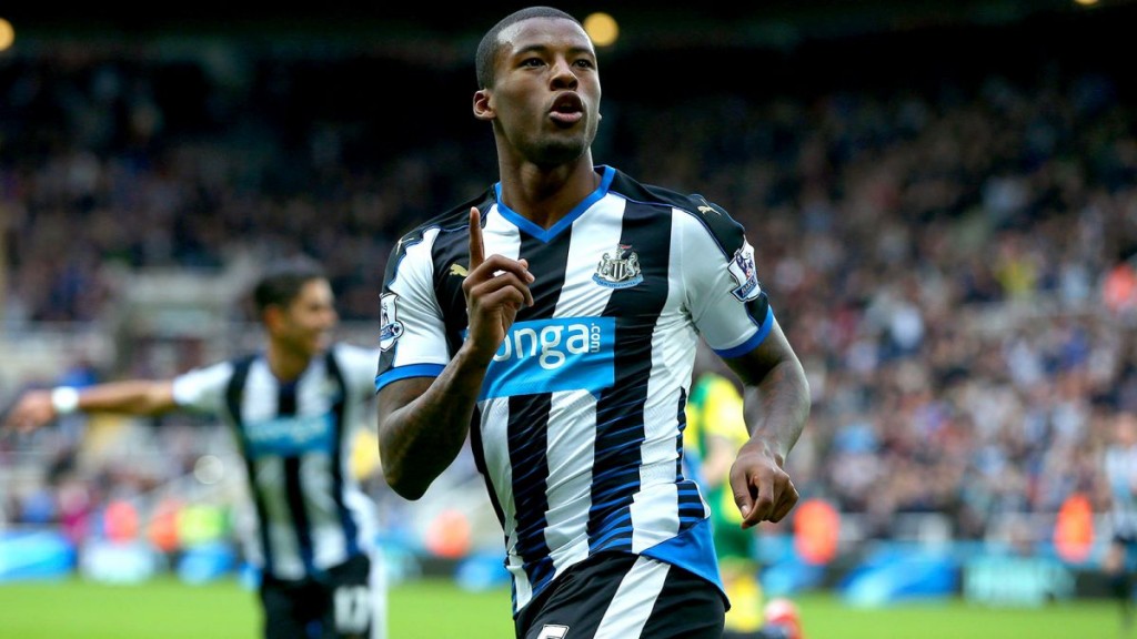 wijnaldum