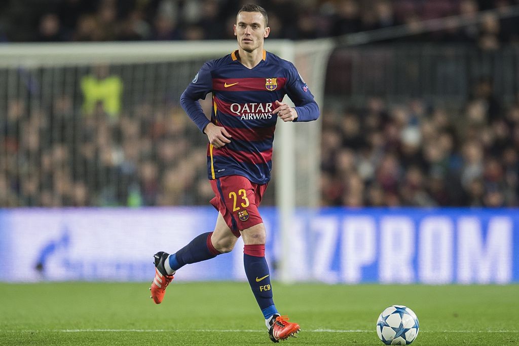 Thomas Vermaelen